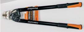 Strypų kirpimo žirklės – Fiskars PowerGear™, 76 cm
