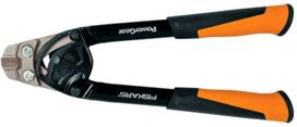 Strypų kirpimo žirklės – Fiskars PowerGear™, 36 cm