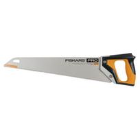 Rankinis pjūklas – Fiskars PowerTooth™, 500 mm (9 TPI)