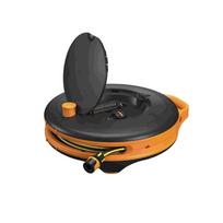 Žarnos ritė – dydis S, 9 mm (3/8″), 15 m, Comfort