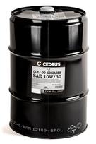 CEDRUS alyva 10W30 60 l