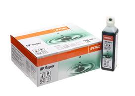 STIHL HP SUPER alyva dvitakčiams varikliams 0,1L