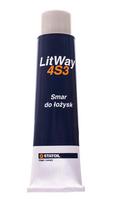 Ličio tepalas Orlen Oil Liten ŁT-43, 0,8 kg 1073202208