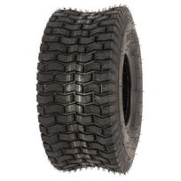 Priekinė padanga 15×6-6 Cedrus sodo traktoriukams C-TRAC-86MS/C-TRAC-92HC/C-TRAC-98HS/C-TRAC-102HC