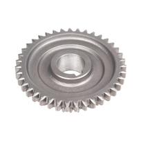Dvigubas krumpliaratis Loncin L103 / L103D1 kultivatoriui / 1WG5.2-120FQ-ZA / 1WG6.8-144FC-Z originali dalis