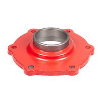 Pavarų dėžės dangtis Loncin L103D1 kultivatoriui / 1WG6.8-144FC-Z originali dalis