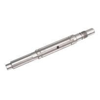 Pavarų velenas Loncin L103 / L103D1 kultivatoriui / 1WG5.2-120FQ-ZA / 1WG6.8-144FC-Z originali dalis