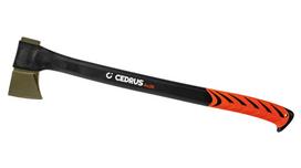 Skaldymo kirvis Cedrus AX20 1600 g