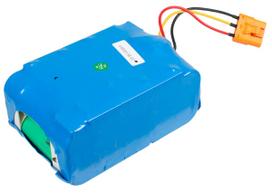 Akumuliatorius 20 V 10 Ah automatinė vejapjovė X7 PLUS