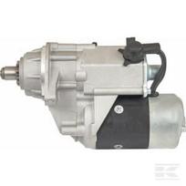 Starteris 12 V 2,5 kW