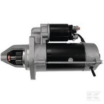 Starteris 12 V, 3,8 kW, 10 dantų, CW, Vapormatic VPF2079