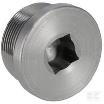Užsukamas kamštis (screw plug) 736305211