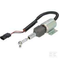 Solenoidinio vožtuvo ritė RE502473