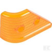 Atšvaitas oranžinis dešinė 6350649
