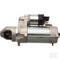 Starteris 12 V, 3,4 kW, 11 dantų, CW, Vapormatic VPF2082