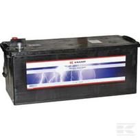 Akumuliatorius 12V 180Ah 1400A Kramp 680011140KR