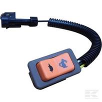 Svirtinis jungiklis (Rocker Switch) AL174967