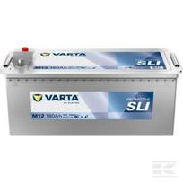 Akumuliatorius 12V 180Ah 1400A M12 VARTA Promotive SLI 680011140