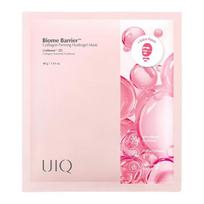 [UIQ] Biomo Barjero Kolageno Stangrinanti Hidrogelio Kaukė 40g*5VNT