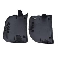 2x Priekinio buferio vilkimo kablio skylutės dangtelis Toyota Prius 2012 2013 2014 2015