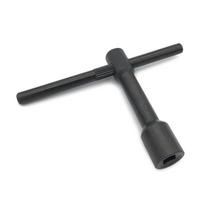 8mm 10mm Veržliarakčio įrankis Metalinis varžtas Veržliarakčio staklių lovos rėmo varžto raktas CNC maršrutizatoriaus graviravimo frezavimo staklėms 8