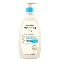 Aveeno Kids Hair & Body Care