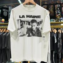 La Haine Gangsterių Mafijos Filmas Retro Vintage 90-ųjų 80-ųjų Ikoniški Marškinėliai Filmo Prekės 3XL