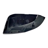 Blizgus juodas dešinės pusės veidrodžio dangtelis #87915-0R150 TOYOTA RAV4 2019-2023