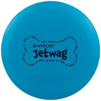 Waboba Frisbee for dog Jetwag