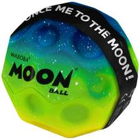 Waboba Bouncing Ball Gradient Moon (Product in several colors - random shipping)