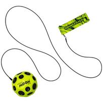 Waboba Bouncy Ball Bounceback on a string (Product in several colors - random shipment)