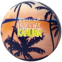 Waboba Water Frog Tropical Kahuna 9cm (Product in several colors - random shipment)