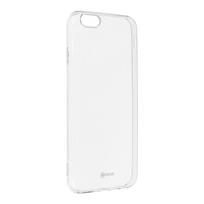 ROAR case ALL DAY COLORFUL JELLY for IPHONE 6 / 6S transparent