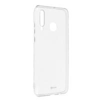 ROAR case ALL DAY COLORFUL JELLY for HUAWEI P30 Lite transparent
