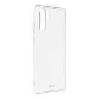 ROAR case ALL DAY COLORFUL JELLY for HUAWEI P30 Pro transparent