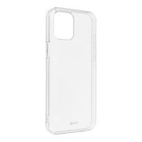 ROAR case ALL DAY COLORFUL JELLY for IPHONE 12 Pro Max transparent