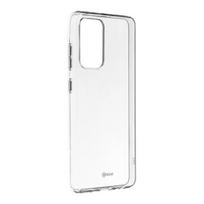 ROAR case ALL DAY COLORFUL JELLY for SAMSUNG A52 5G / A52 LTE (4G) / A52s 5G transparent