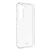 ROAR case ALL DAY COLORFUL JELLY for SAMSUNG S23 transparent