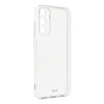ROAR case ALL DAY COLORFUL JELLY for SAMSUNG A05s transparent