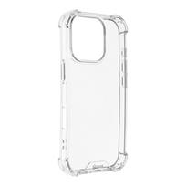 ROAR case ARMOR for iPhone 16 Pro transparent