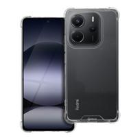 ROAR case ARMOR for XIAOMI Redmi Note 14 5G transparent
