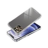 ROAR case ARMOR for iPhone 17 Pro transparent