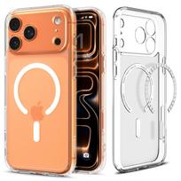 SPIGEN CASE ULTRA HYBRID MAG MAGSAFE IPHONE 17 PRO MAX FROST WHITE