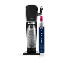SodaStream Sparkling Water Maker