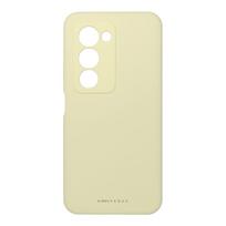 ROAR case CLOUD SKIN for XIAOMI Redmi 15 4G / 5G (171.1mm) Light Yellow