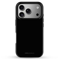 ROAR case RAINBOW BUMPER compatible with MagSafe for IPHONE 15 Pro Max black