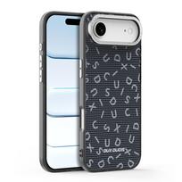 DUX DUCIS case for MORO IPHONE 17 AIR black