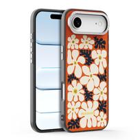 DUX DUCIS case for MORO IPHONE 17 AIR orange