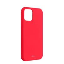 ROAR case ALL DAY COLORFUL JELLY for IPHONE 12 / 12 Pro hot pink