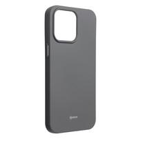 ROAR case ALL DAY COLORFUL JELLY for IPHONE 15 Pro Max grey